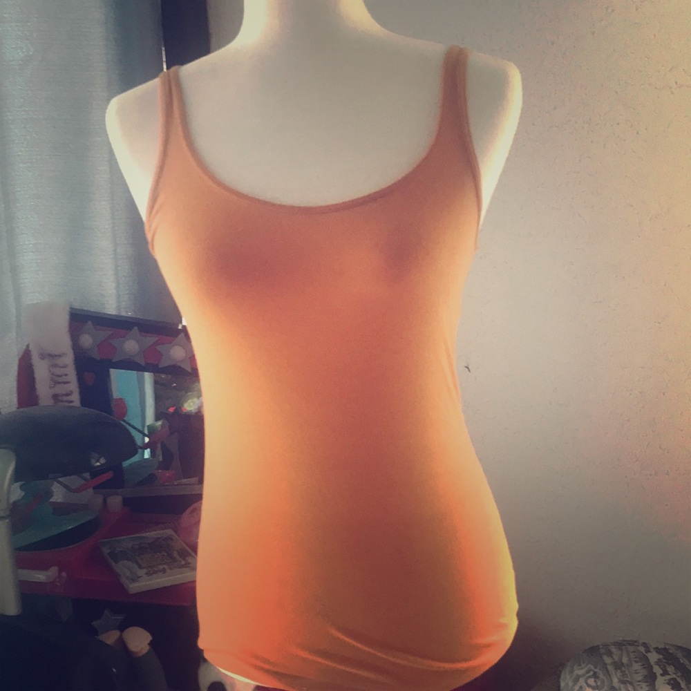 Womens tank  top